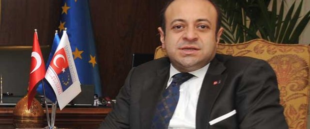 Bağış: Sivas kararında benim de içim sızladı