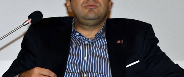 Bağış: Türk sorunu değil, akıl sorunu