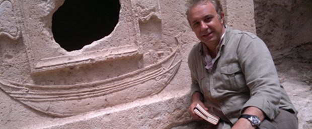 'Bağışseverliği' kurumsallaştıran adam