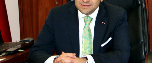 Bağış'tan BDP'ye 'terör listesi' uyarısı