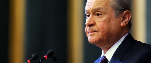 Bahçeli: 1930’ların Amerikasını yaratır