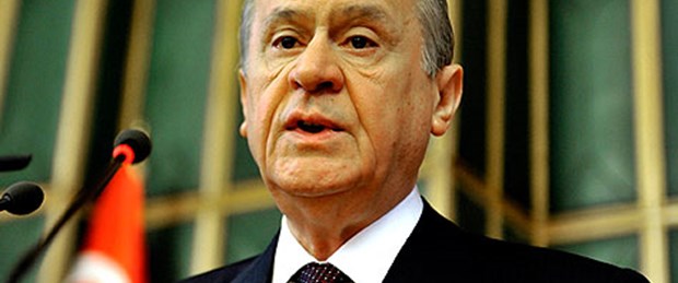 Bahçeli: AKP’yi tanıyoruz, belgeye gerek yok