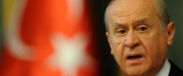Bahçeli: Bedelli ücreti aşağıya çekilmeli
