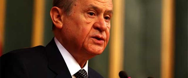 Bahçeli: CHP bu siyasi oyunda boğulacak