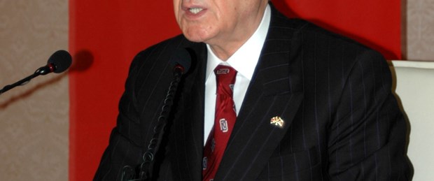 Bahçeli: Çok dilli yapıya müsaade edilemez