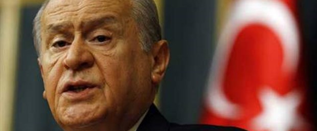 Bahçeli: Dershane ihtiyacı ortadan kaldırılmalı