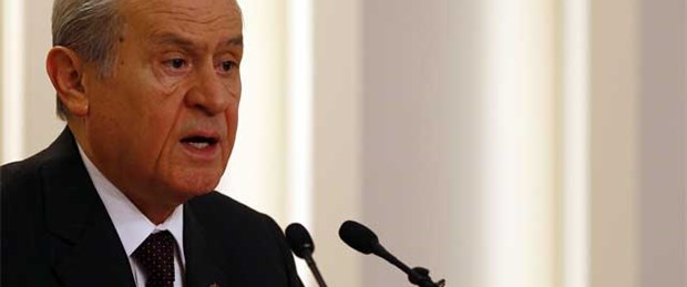 Bahçeli: Eğitim sistemi laçka oldu