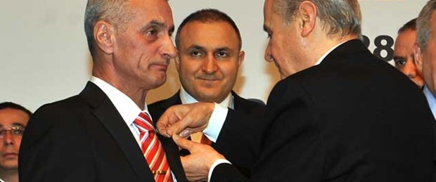Bahçeli Engin Alan'ı ziyaret edecek