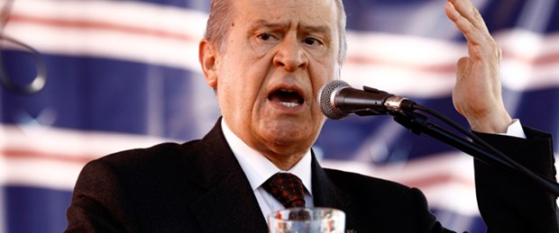 Bahçeli: Gerekirse tüm gemileri yakarız