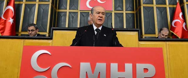Bahçeli: Hesabını soracağız