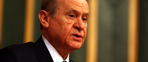 Bahçeli: İmzamızın arkasında ölümüne dururuz