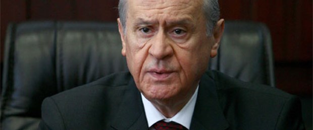 Bahçeli: Karar vicdanları kanattı