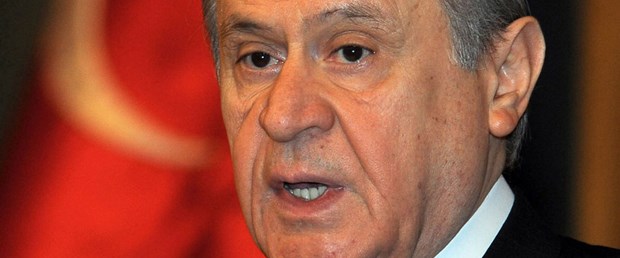 Bahçeli: Kılıçdaroğlu okul arkadaşımdı