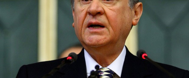 Bahçeli: Obama'nın sözleri nezaketsizlik