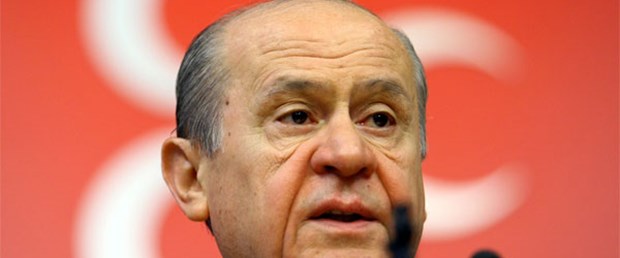 Bahçeli: Olmaz olsun böyle demokrasi anlayışı