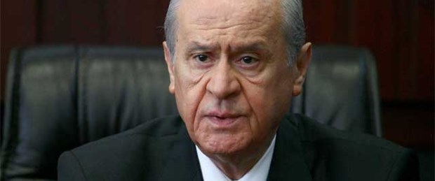 Bahçeli: Özal'la ilgili rapor kafa karıştırıcı