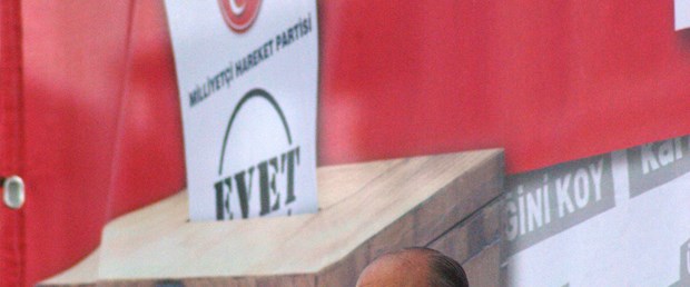 Bahçeli: Senin neyine gerek 36 etnik grup