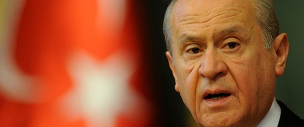 Bahçeli: Sona yaklaştık