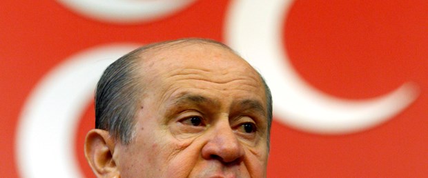 Bahçeli Türk’e yapılan saldırıyı kınadı