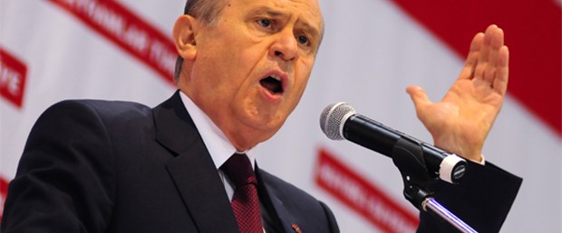 Bahçeli: Ülkücülüğün eskisi olmaz