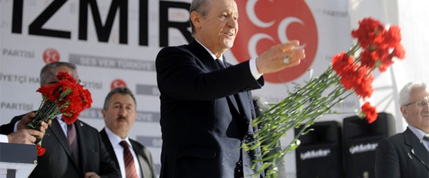 Bahçeli uyardı: Libya'dan sonra Türkiye