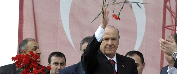 Bahçeli'den Erdoğan'a 2 tezkere sorusu