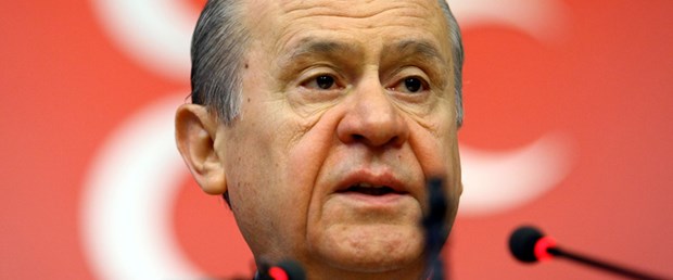 Bahçeli’den ‘Havuç’ eleştirisi
