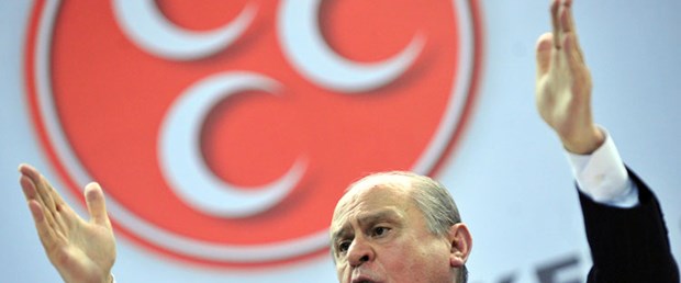 Bahçeli'den hükümete uyarı ve tehdit!