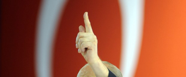 Bahçeli'den MGK bildirisine sert tepki
