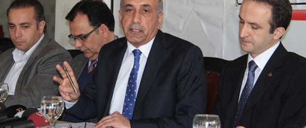 Bahçesaray ile Şişli arasında 100 kat fark var