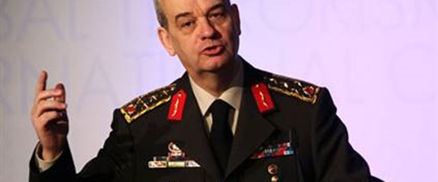 'Bahtiyar Aydın'a Lice emrini Başbuğ vermedi'