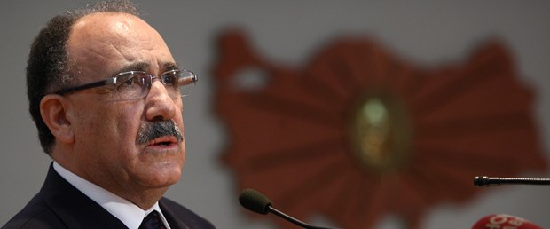 Bakan Atalay: Ne yaptığımızı biliyoruz