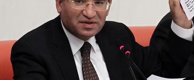 Bakan Bozdağ: Kardeşimi kızağa çektim