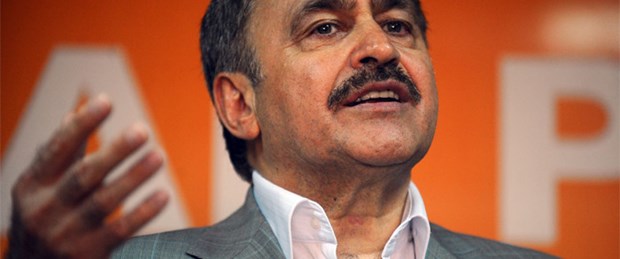 Bakan Eroğlu: Ben de biber gazı yedim