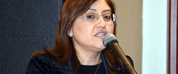 Bakan Fatma Şahin ameliyat oldu