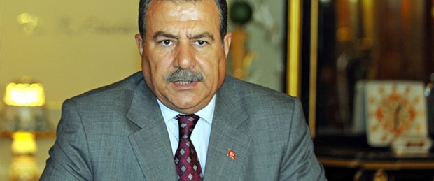 Bakan Güler'den o ihbar için teşekkür
