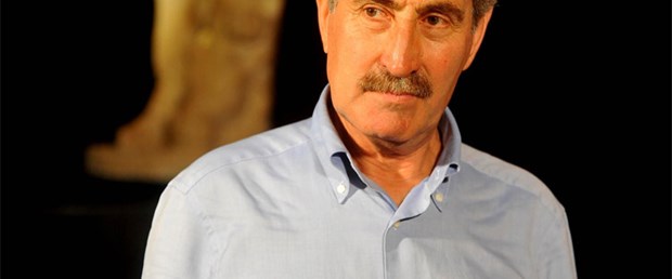 Bakan Günay'dan Altın Portakal sitemi