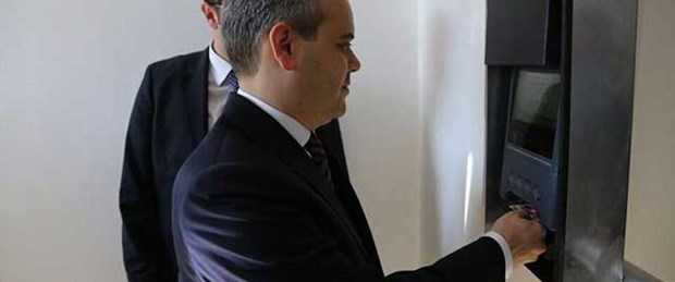 Bakan Kılıç: Passolig rafa kalkmadı