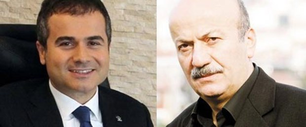 Bakan Kılıç'la Bekaroğlu Twitter'da tartıştı