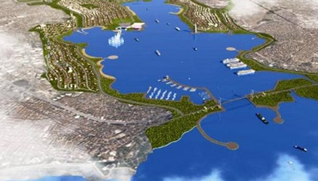 kanal istanbul