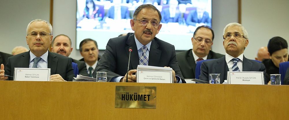 2030'a kadar İstanbul'da çok ciddi bir deprem...