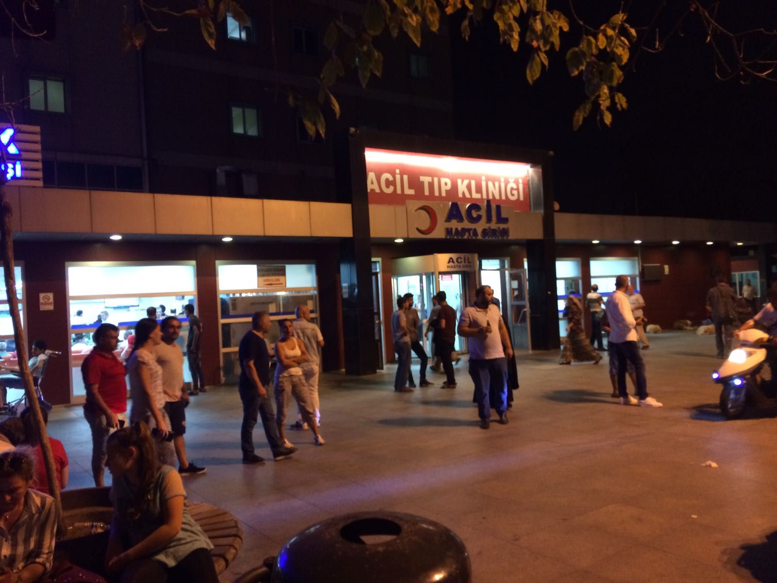 İstanbul'da şarbon şüphesi