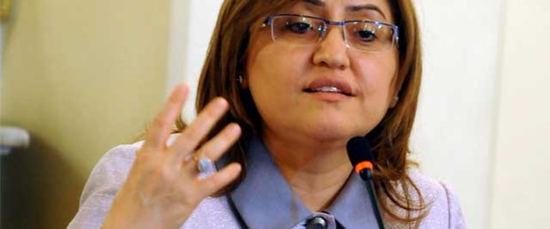 Bakan Şahin'den utanç davasına itiraz