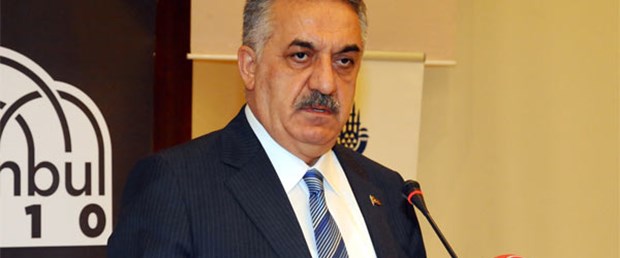 Bakan Yazıcı'ya sorun