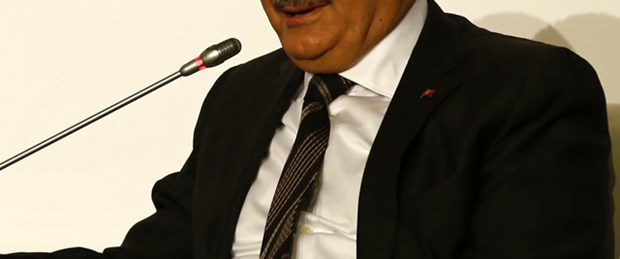 Bakan Yıldırım annesini anlattı