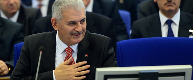 Bakan Yıldırım'a 'vicdanınız rahat mı?' sorusu