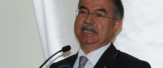 Bakan Yılmaz'dan 'bedelli' açıklaması