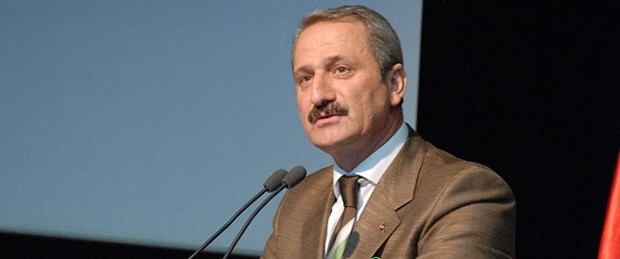 Bakan'dan inşaat sektörüne büyük övgü