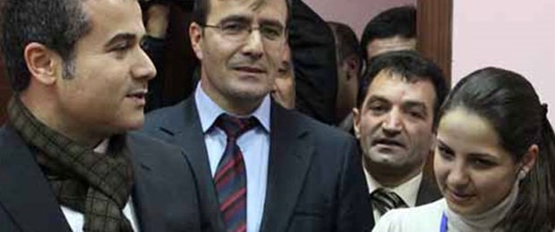 'Bakanla müdürü karıştırırsan zor olursun'