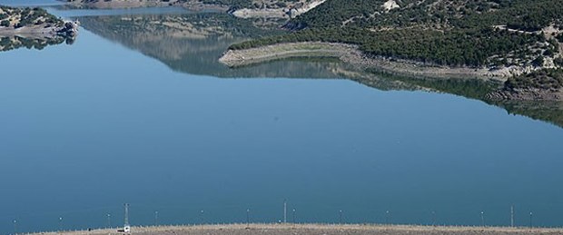 Bakanlık: 10 yıl su sıkıntısı yok